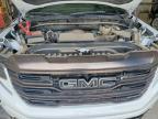 2022 GMC Sierra K1500 AT4X