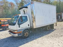 2001 Mitsubishi FE140 en venta en West Warren, MA