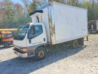 2001 Mitsubishi FE140