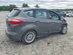 2015 Ford C-max sel