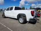 2023 GMC Sierra K1500 SLE