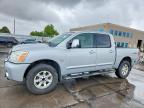 2004 Nissan Titan XE