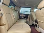 2018 Dodge 1500 Laramie