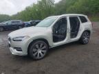 2022 Volvo Xc90 T6 Inscription