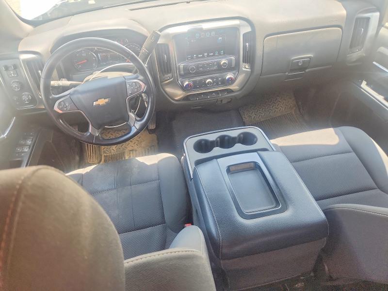 2019 Chevrolet Silverado ld K1500 lt
