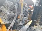 1997 Case IH 2255 Mfwd Tractor