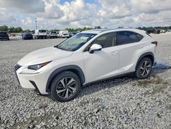 2019 Lexus Nx 300 Base en venta en Arcadia, FL