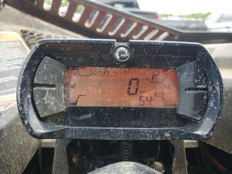 2025 Can-Am Maverick X3 Utility Vehicle
