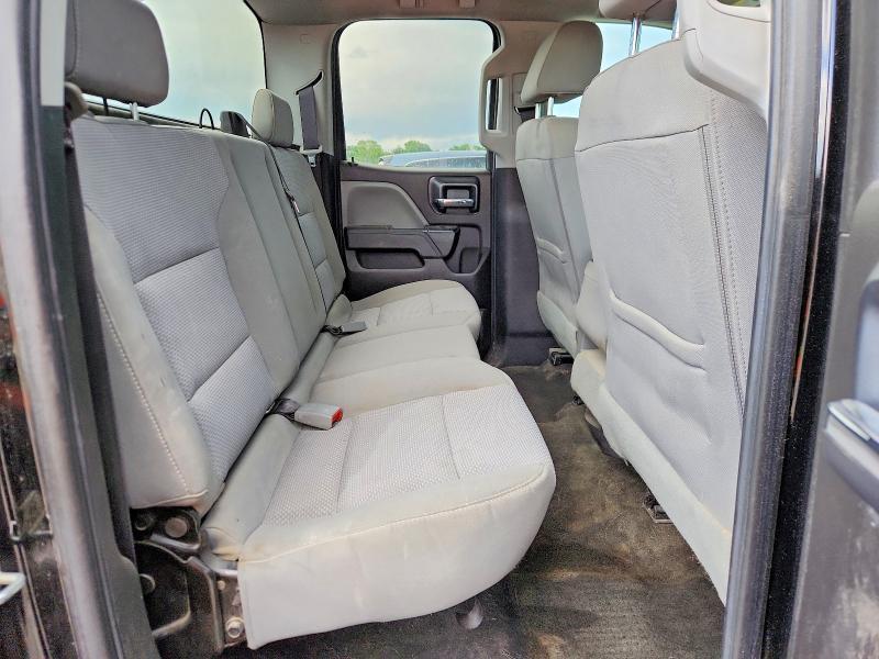 2018 GMC Sierra K1500