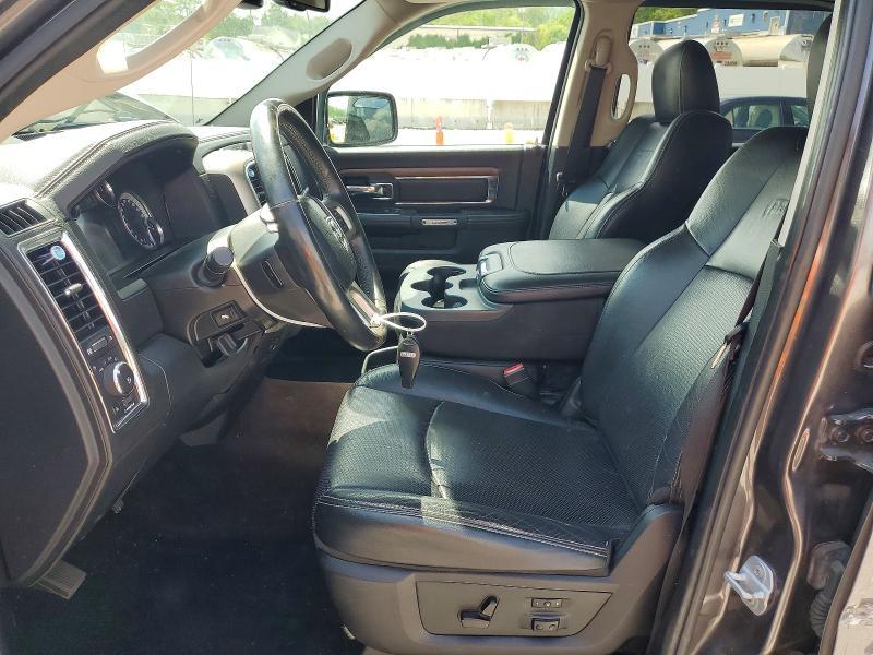 2014 Dodge 1500 Laramie