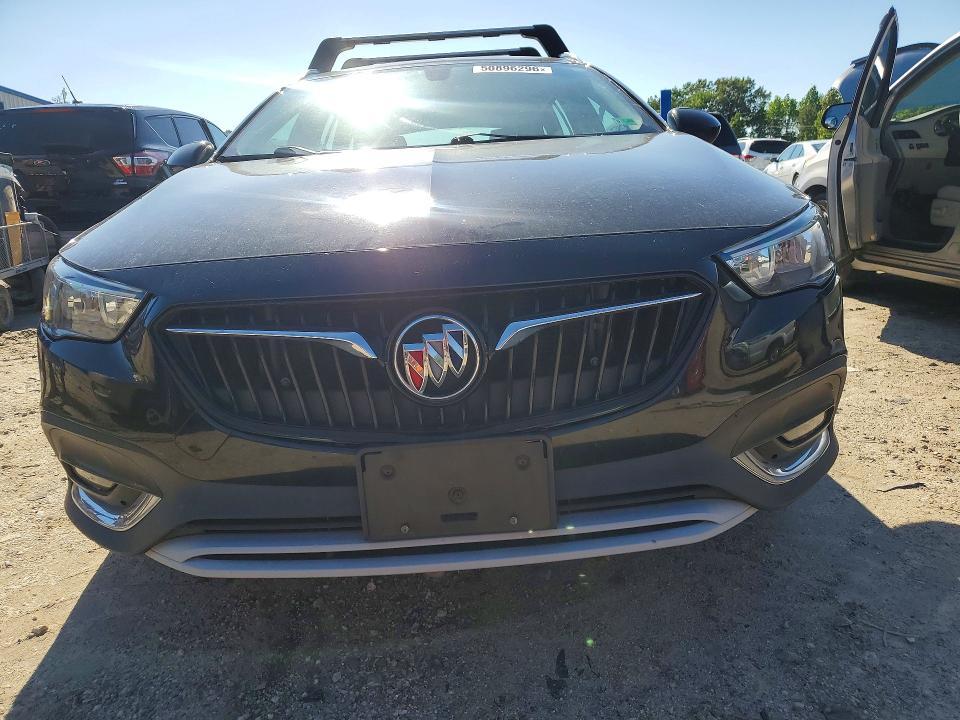 2019 Buick Regal Tourx Preferred