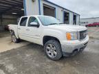 2012 GMC Sierra K1500 SLT