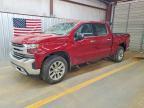 2020 Chevrolet Silverado K1500 LTZ