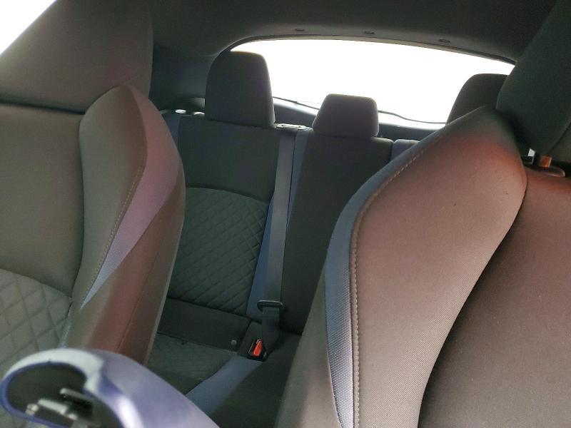 2020 Toyota C-HR XLE