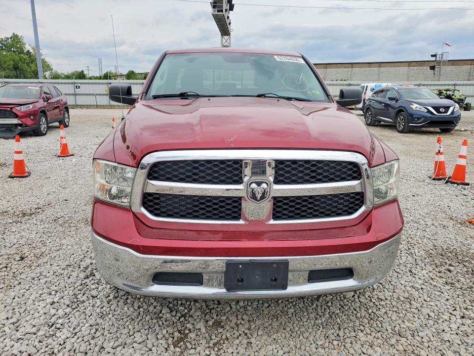 2014 Dodge RAM 1500 SLT