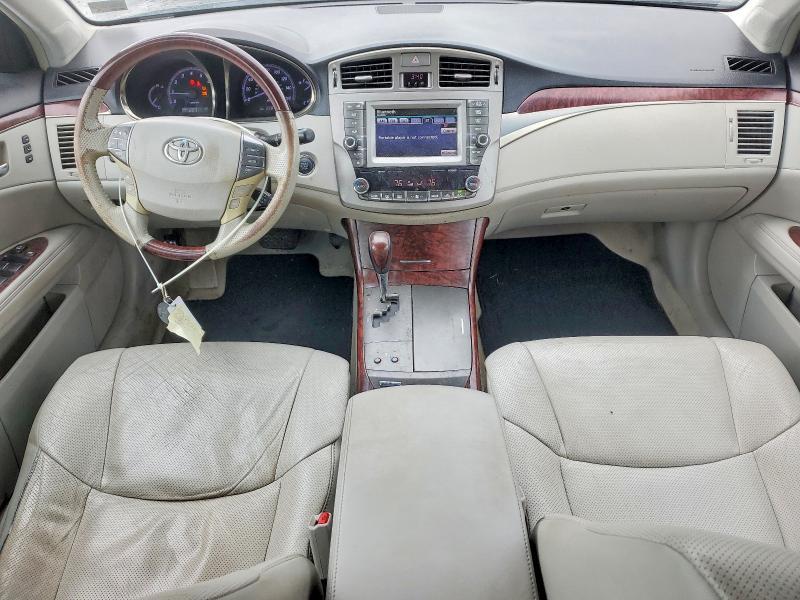 2011 Toyota Avalon Limited