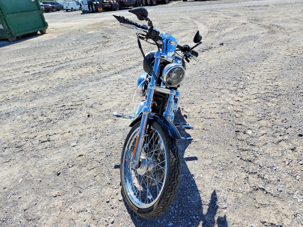 2005 Harley-Davidson XL1200 C