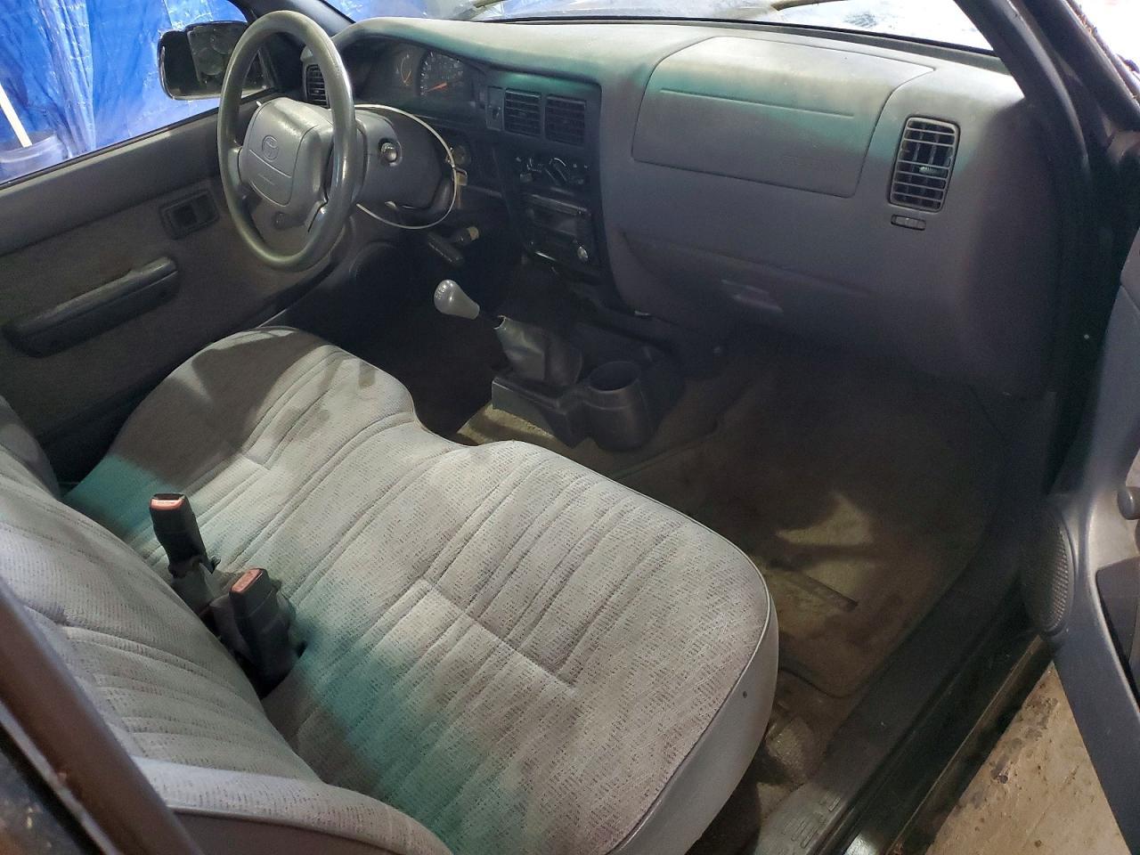 1999 Toyota Tacoma