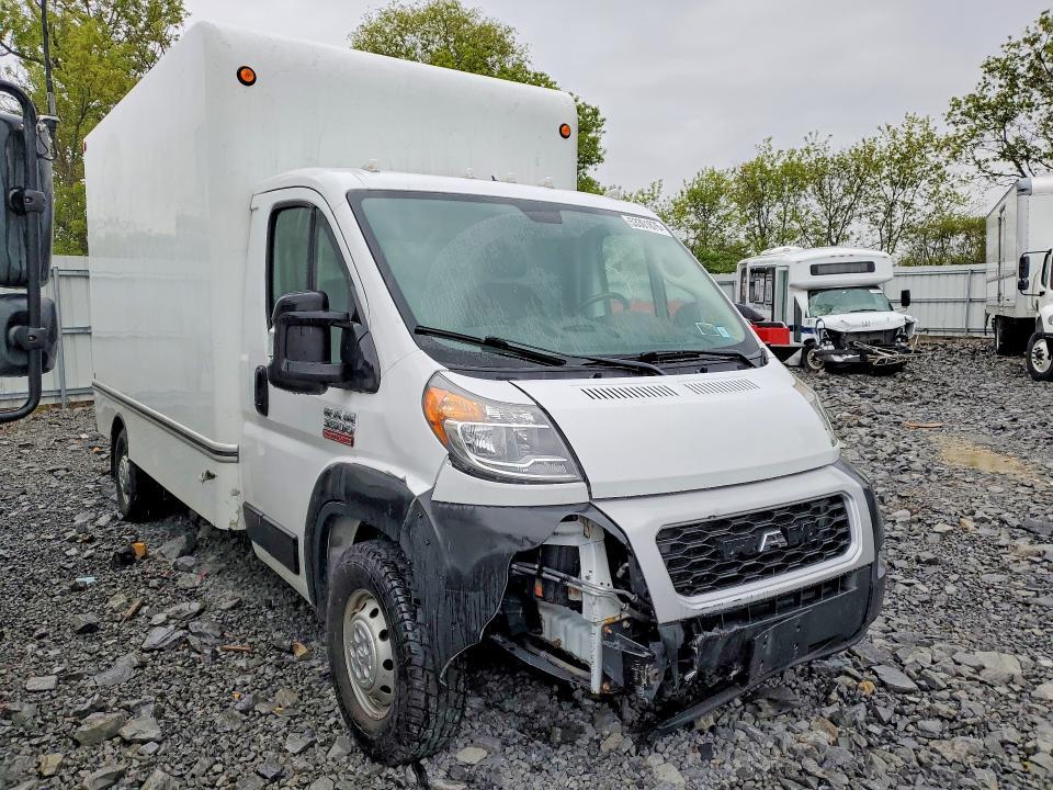 2019 Dodge RAM Promaster 3500 3500 Standard