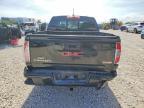 2016 GMC Canyon SLE