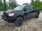 2012 Toyota Tundra Double Cab SR5