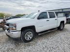 2016 Chevrolet Silverado K1500