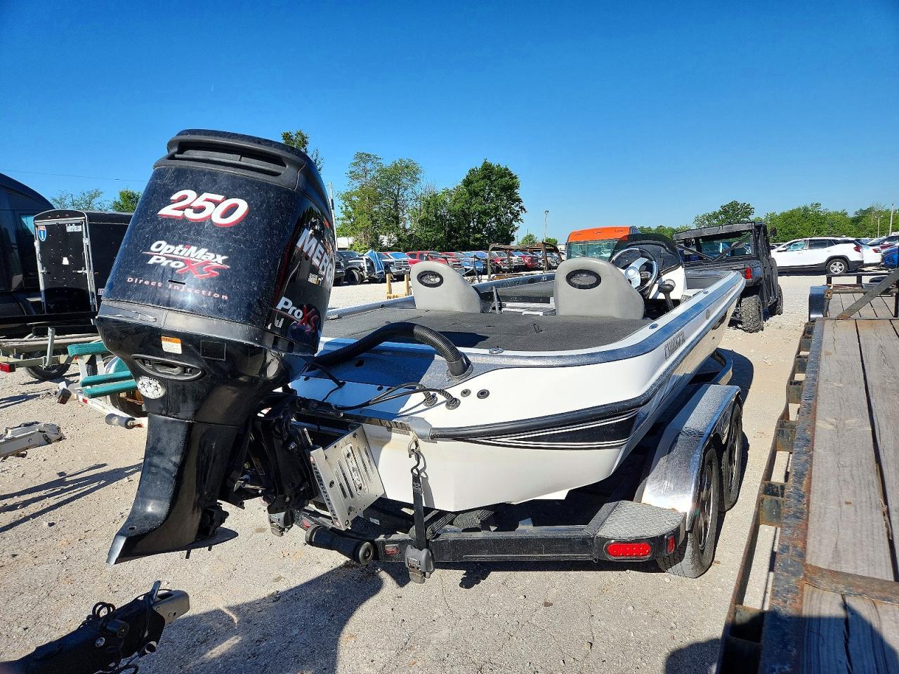 2018 Other Boat