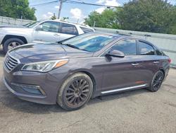 2015 Hyundai Sonata Limited for sale in Moraine, OH