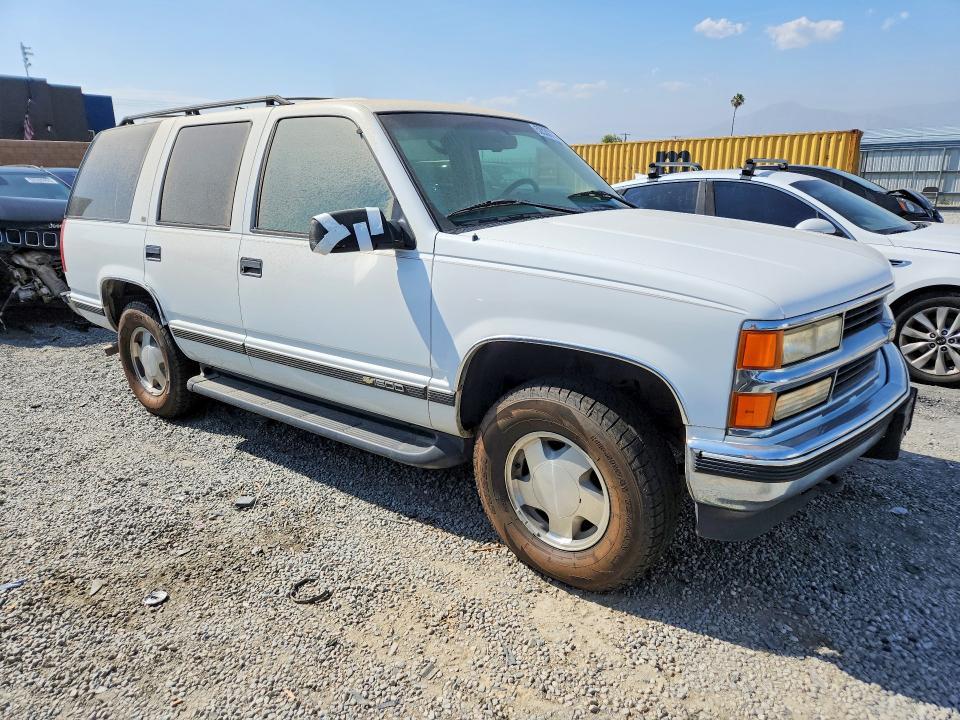 1996 Chevrolet Tahoe K1500
