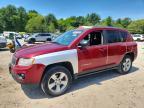2012 Jeep Compass Latitude