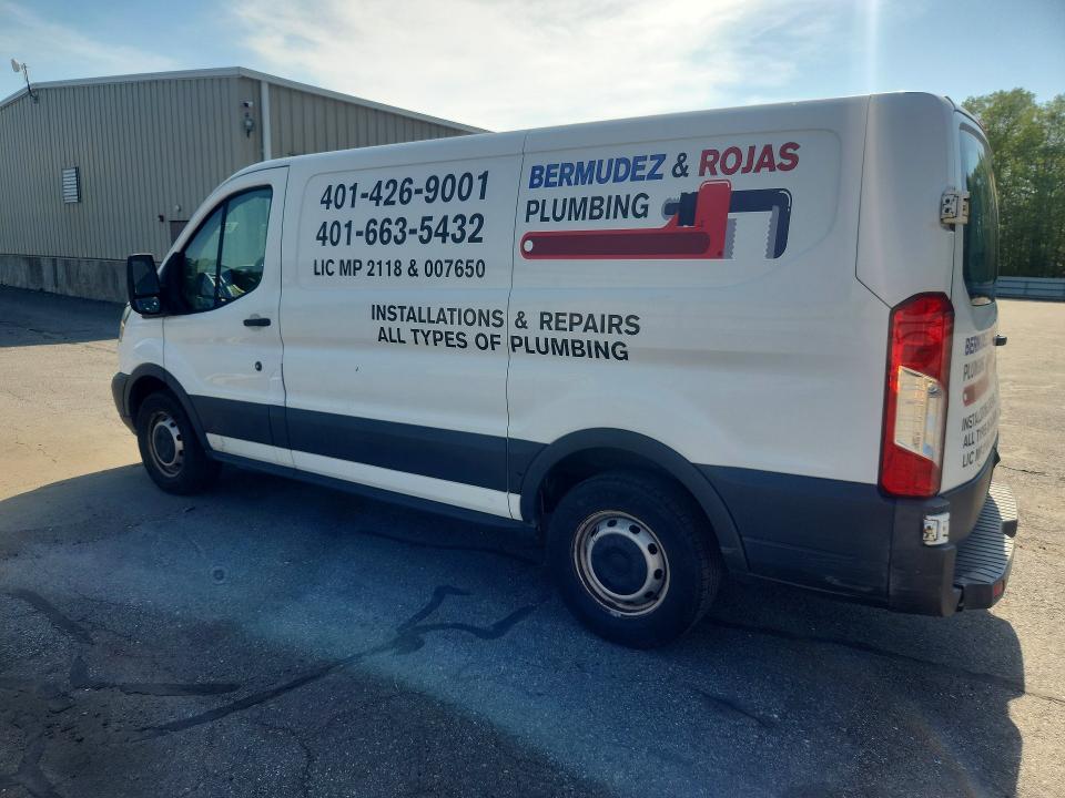2016 Ford Transit T-150