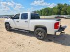 2012 Chevrolet Silverado C1500 LT