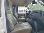 2021 GMC Savana BOX Truck