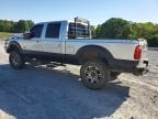 2013 Ford F250 Super Duty