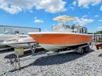 2006 Sailfish 218 CC-Boat