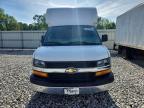 2020 Chevrolet Express Delivery Truck