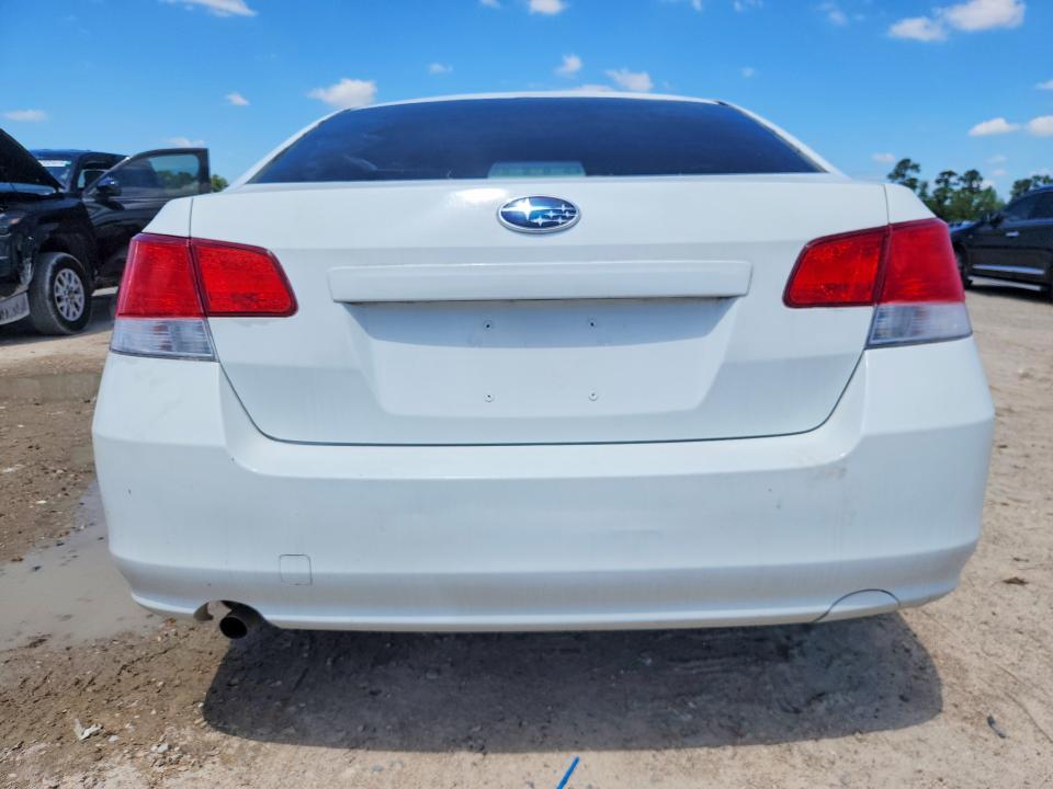 2013 Subaru Legacy