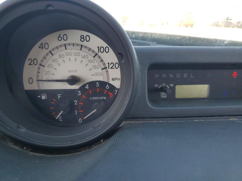 2006 Scion XB