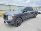 2020 Nissan Titan SV