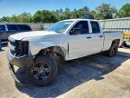 2018 Chevrolet Silverado K1500