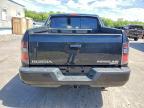 2014 Honda Ridgeline Sport