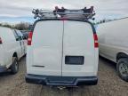 2019 Chevrolet Express 2500 Cargo Utility / Service Van