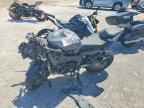 2025 Kawasaki ZX636 K