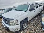 2008 Chevrolet Silverado C1500