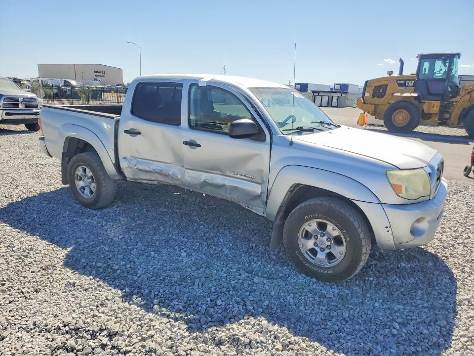 2006 Toyota Tacoma V6