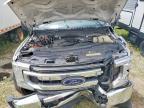 2021 Ford F550 Super Duty BOX Truck
