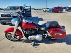2012 Harley-Davidson FLD Switchback