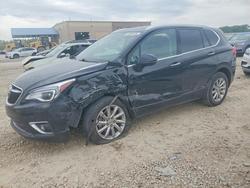 Buick Vehiculos salvage en venta: 2019 Buick Envision Essence