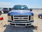 2009 Ford F350 Super Duty