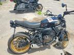 2025 Yamaha MTM690